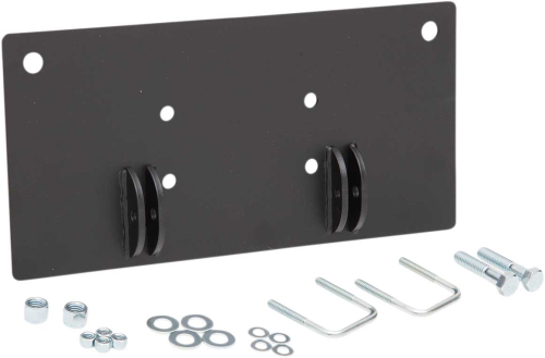 Moose Utility - Moose Utility Plow Bottom Mount - 4501-0877