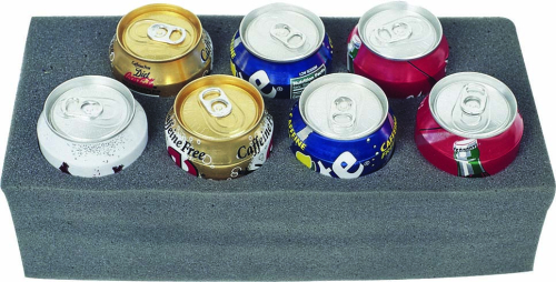 SP1 - SP1 Beverage Holder - 7 Can - SM-16150
