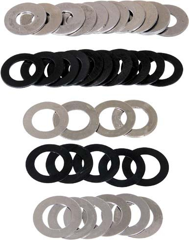 SP1 - SP1 TSS Scissor Arm Shim Kit - SM-08019