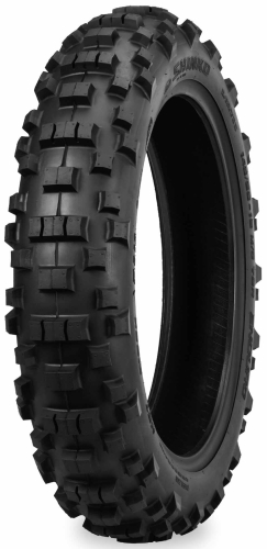 Shinko - Shinko MX216 Series Rear Tire - 120/90-19 - 87-4745