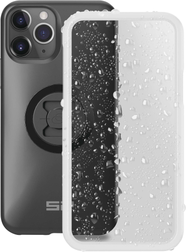 SP Gadgets - SP Gadgets Connect Weather Cover - iPhone 11 Pro - 53222