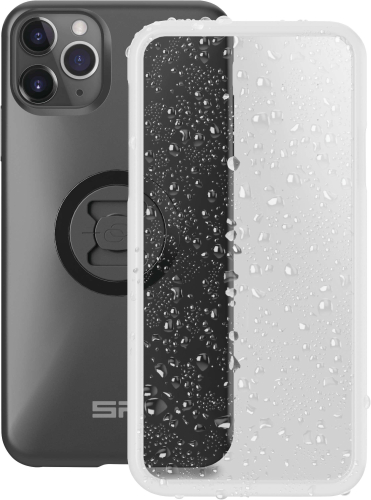SP Gadgets - SP Gadgets SP Connect Weather Cover - iPhone 11 Pro Max - 53223
