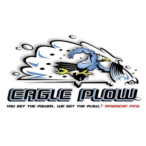 American Manufacturing Inc. - American Manufacturing Inc. Eagle Plow Front Mounting Kit - 2873