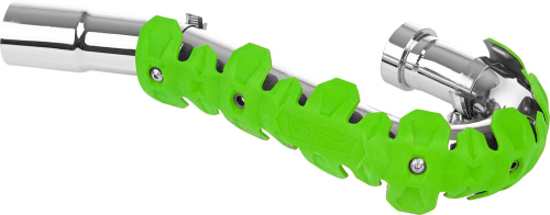 Polisport - Polisport Armadillo Pipe Guard 4 Stroke - Green - 40cm - 8483800005