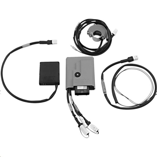 Athena - Athena GET RX1 Power ECU - GK-RX1PRO-0046