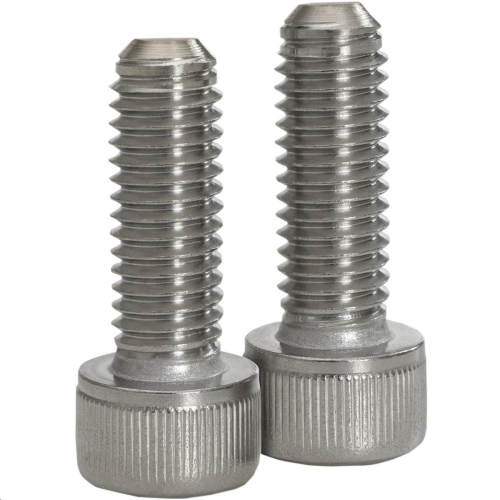 Driven Racing - Driven Racing Flat Point Tapered Seat Bolts - 52-939A
