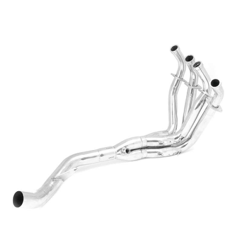 Lextek - Lextek Stainless Steel Header - DWNPP36