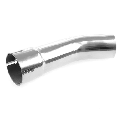 Lextek - Lextek Stainless Steel Link Pipe - Polished - LNKPP059SP
