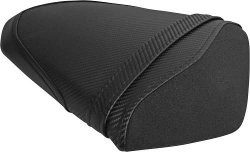 Luimoto - Luimoto Baseline Passenger Seat Covers - CF Black/SP Black - 3232201