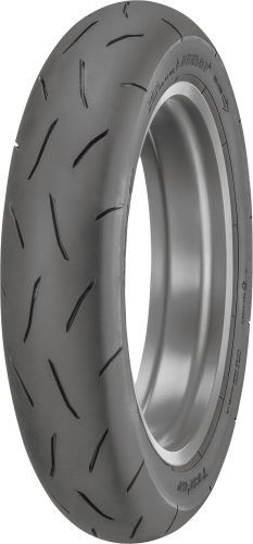 Dunlop - Dunlop TT93GP Mini Race Front Tire - 100/90-12 - 45027019
