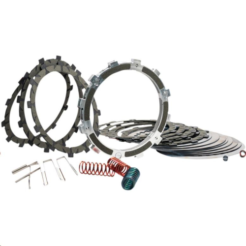 Rekluse - Rekluse Radiusx Clutch Kit - RMS-6306061