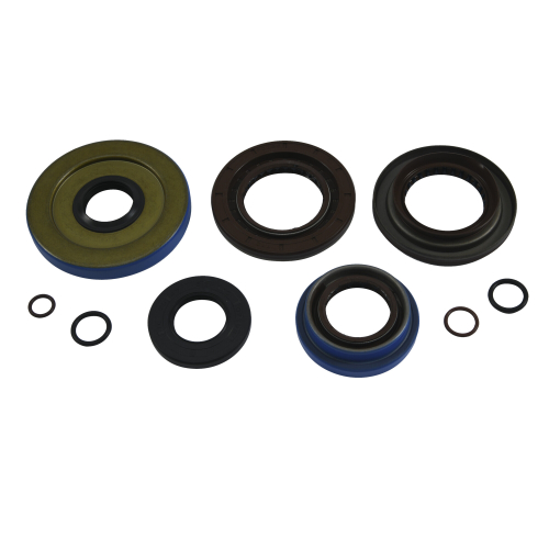 All Balls - All Balls Differential Seal Only Kit - 25-2123-5