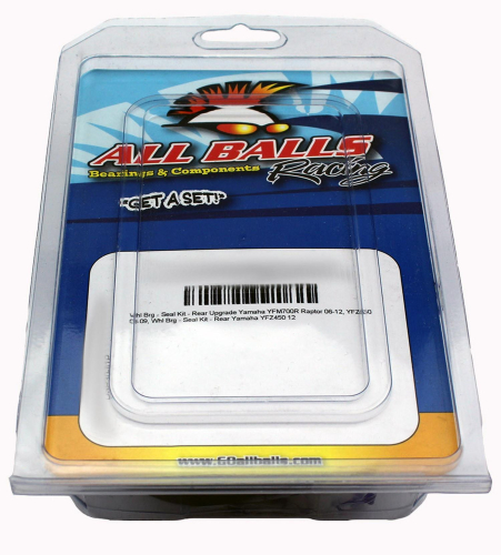 All Balls - All Balls Swing Arm Linkage Bearing Seal Kit - 27-1197