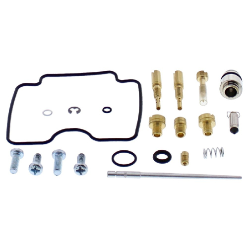 All Balls - All Balls EZ Start Carburetor Rebuild Kit - 46-8038