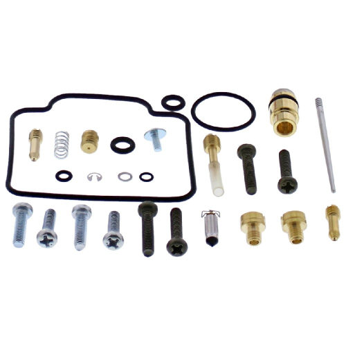 All Balls - All Balls EZ Start Carburetor Rebuild Kit - 46-8052
