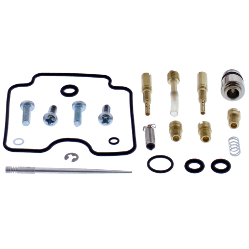 All Balls - All Balls EZ Start Carburetor Rebuild Kit - 46-8042