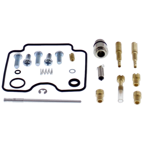 All Balls - All Balls EZ Start Carburetor Rebuild Kit - 46-8076