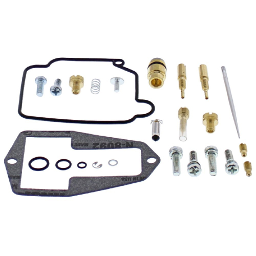 All Balls - All Balls EZ Start Carburetor Rebuild Kit - 46-8092