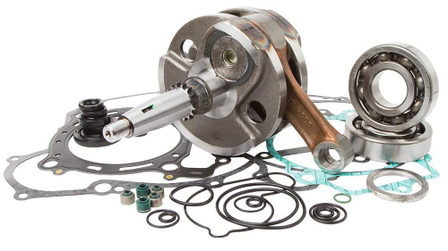 Hot Rods - Hot Rods Bottom End Kit - CBK0231