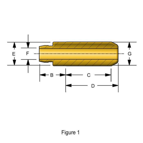 Kibblewhite Precision - Kibblewhite Precision Valve Guide - 91-91229
