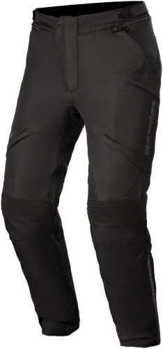 Alpinestars - Alpinestars Gravity Drystar Pants - 3223720-10-2X - Black - 2XL