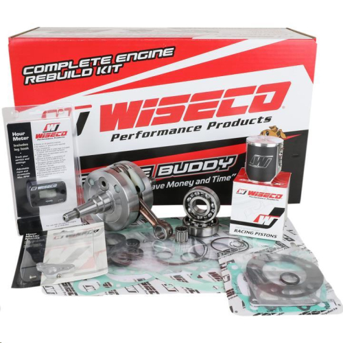 Wiseco - Wiseco Complete Engine Rebuild Kits - PWR200-100