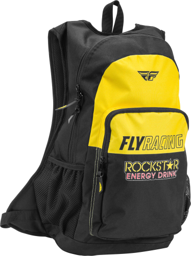 Fly Racing - Fly Racing Jump Pack - Rockstar - 28-5234