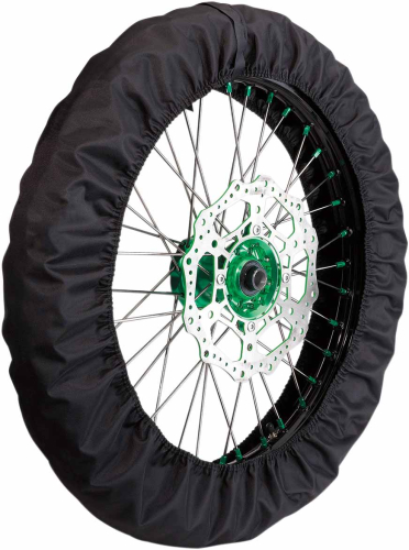 Moose Racing - Moose Racing Tire Wraps - HPRTYRPROT