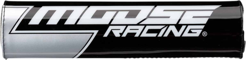 Moose Racing - Moose Racing Mini Cross Bar Pad Stealth - 7.5in. - 0603-0948