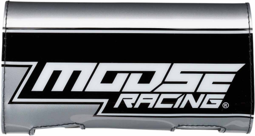 Moose Racing - Moose Racing Flex Cross Bar Pad Stealth - 1PAD02-MS69BWS