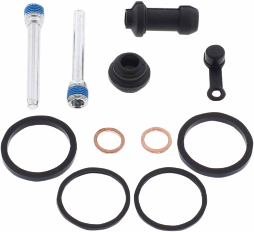 Moose Racing - Moose Racing Brake Caliper Rebuild Kit - 1702-0269