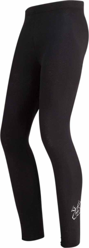 Moose Racing - Moose Racing Agroid Womens Legging - 3011-0051 - Gray - Small