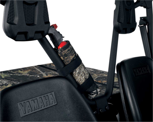 Moose Utility - Moose Utility UTV Fire Extinguisher Holder - Mossy Oak Break Up - FXC-155