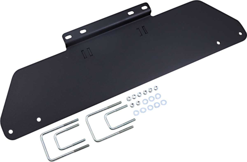 Moose Utility - Moose Utility Plow Bottom Mount - 4501-0904