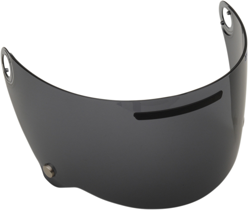 AGV - AGV Pinlock Shield for X3000 Helmets - Smoke - 20KV29E0N2001