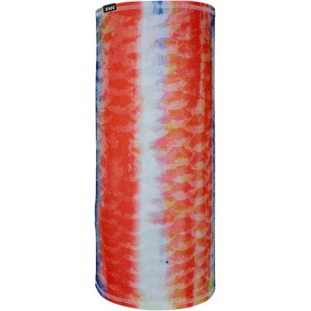 Zan Headgear - Zan Headgear Sportflex Series Motley Tube - TL440 - Patriotic Snapper - OSFM