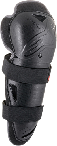 Alpinestars - Alpinestars Bionic Action Knee Guards - 6505321-13 - Black - OSFM