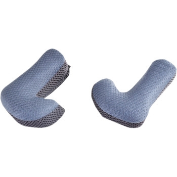AFX - AFX Cheek Pads for FX-111 Helmets - Lg - 0134-2514