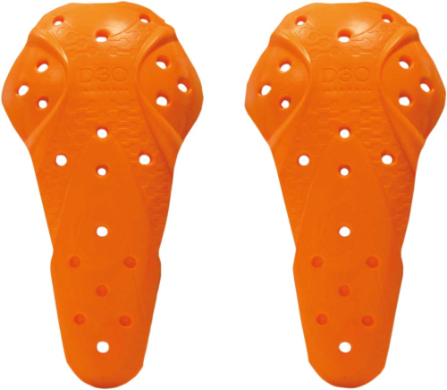 Icon - Icon T5 EVO Knee Impact Protectors for D30 Armors - 2704-0499