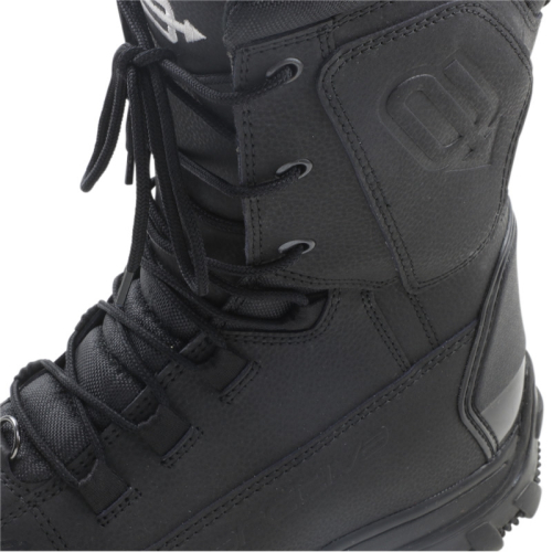 Arctiva - Arctiva Replacement Laces for Advance Boots - Black - 10/14 - 3430-0943
