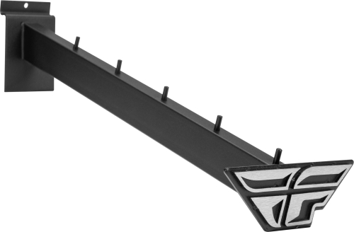 Fly Racing - Fly Racing Waterfall Peg Slat Wall Hanger Post - WATERFALL-FLY