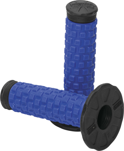 ProTaper - ProTaper Pillow Top Grip - Blue/Black - 025048
