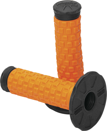 ProTaper - ProTaper Pillow Top Grip - Orange/Black - 025049
