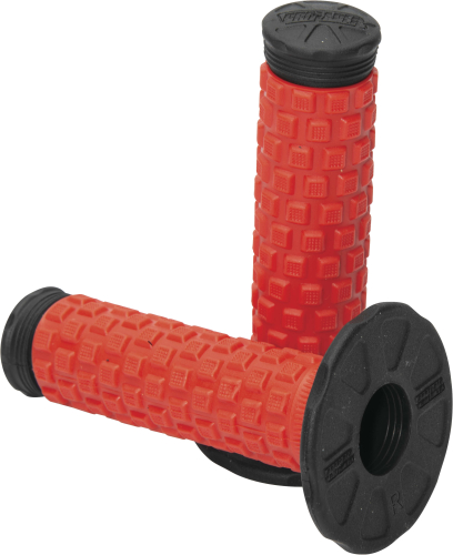 ProTaper - ProTaper Pillow Top Grip - Red/Black - 025047