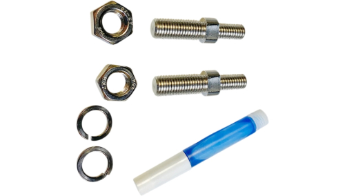 Custom Dynamics - Custom Dynamics Mirror Mounting Adapters - CD-MIRADPT-03