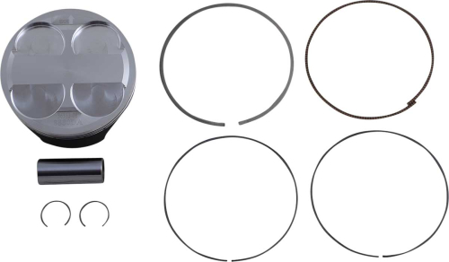 Wossner - Wossner Piston Kit - 95.96mm - 8880DA