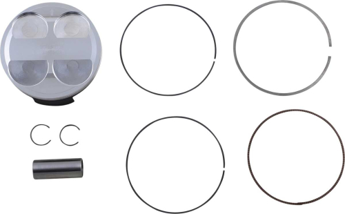 Wossner - Wossner Piston Kit - 95.97mm - 8919DB