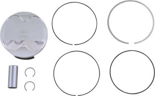 Wossner - Wossner Piston Kit - 95.98mm - 8931DA