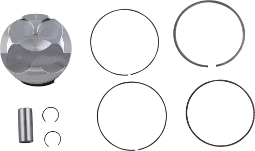 Wossner - Wossner Piston Kit - 78.96mm - 8952DA