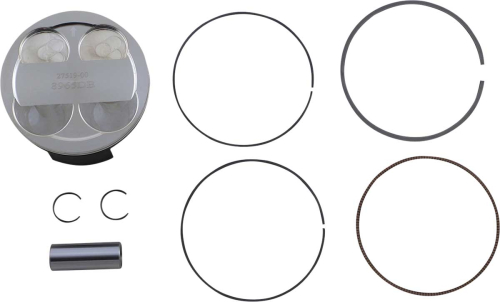 Wossner - Wossner Piston Kit - 96.97mm - 8965DB